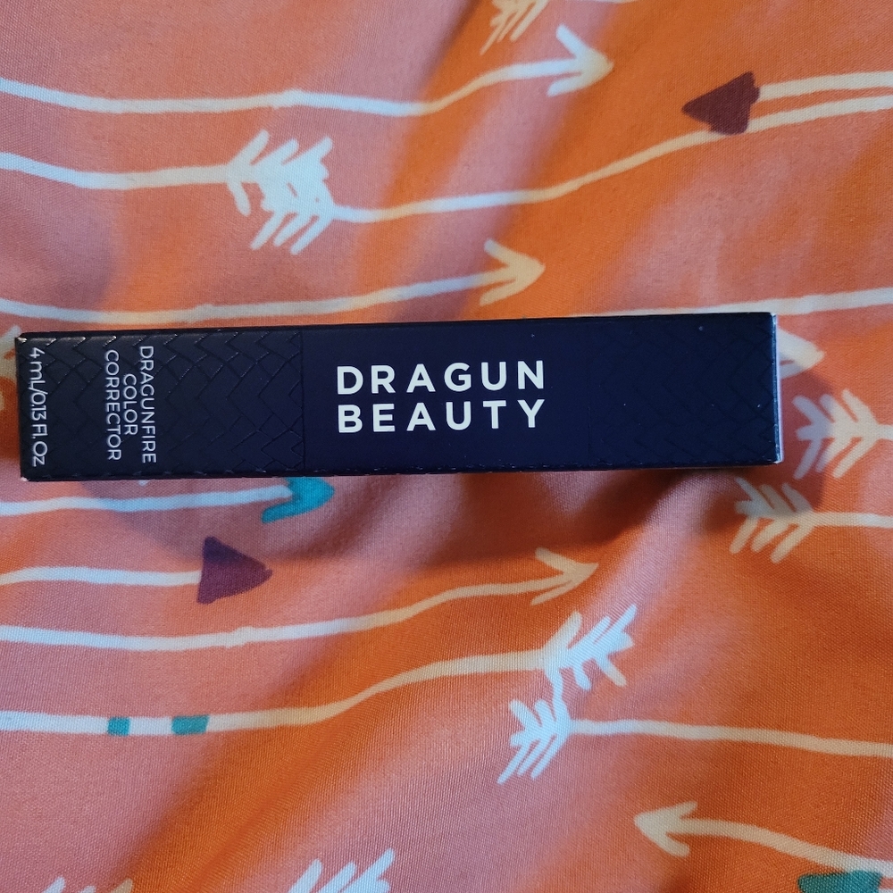 Dragun beauty lavender cc cream